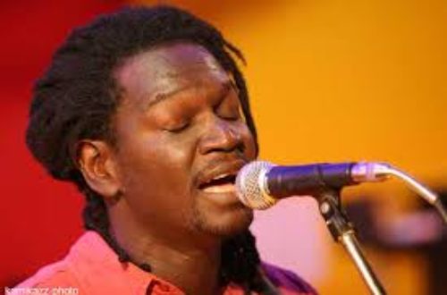 Article : Le chanteur Metzo Diatta condamné à dix jours de prison ferme