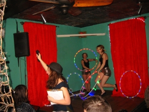 Article : Un p&egrave;lerin culturel dans Montr&eacute;al par une Nuit blanche!