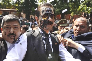 Article : Jet d&rsquo;encre