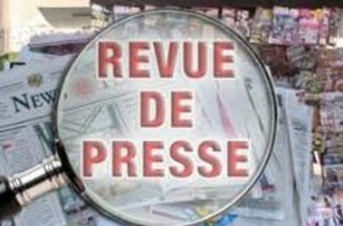 Article : Au Cameroun, une certaine presse réactionnaire et laudatrice