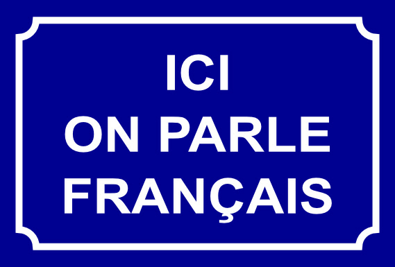 Article : Le « symbole », ce moyen de pression pour parler le français au primaire