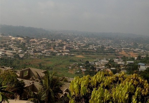 Article : We are happy from Yaound&eacute;&hellip;