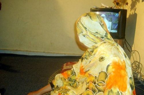Article : En Mauritanie les TV d’info créent des « troubles » dans les foyers