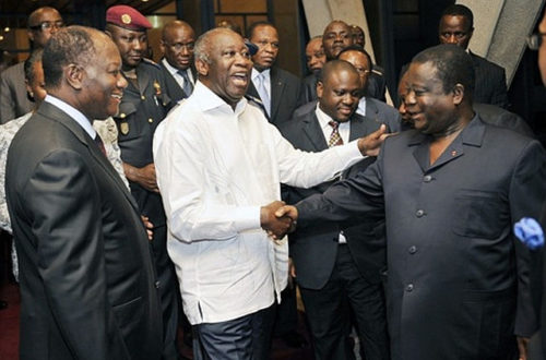 Article : Le BOG: Bédié, Ouattara, Gbagbo ou le tribalisme ivoirien