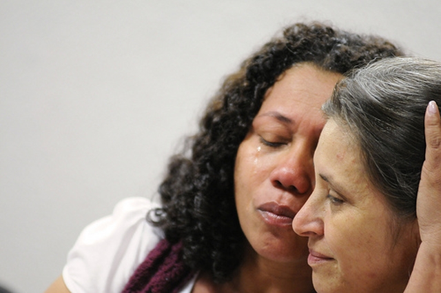 Article : Au Br&eacute;sil, le viol des femmes divise les r&eacute;seaux sociaux