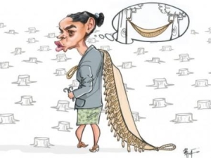 Article : Elections sauce &laquo; Game of Thrones &raquo; au Br&eacute;sil