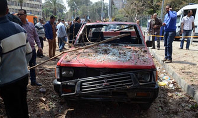 Article : SOS : les universit&eacute;s &eacute;gyptiennes saignent !!!