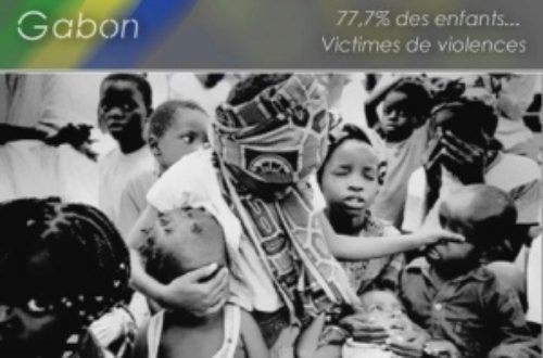 Article : Droits de l’enfant au Gabon : où en sommes-nous ?