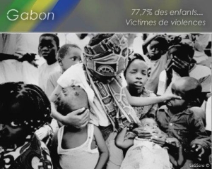 Article : Droits de l’enfant au Gabon : où en sommes-nous ?