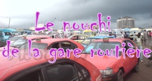 Article : Top 10 des expressions nouchi les plus usuelles dans le transport routier