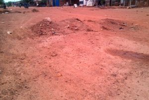 Article : Sur le dos des &laquo;&nbsp;gendarmes couch&eacute;s&nbsp;&raquo;