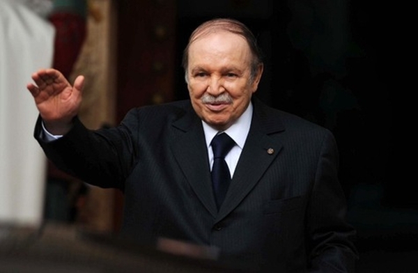 Article : Bouteflika, le révélateur d&rsquo;une maladie politique en Afrique