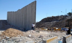 Article : Non au &laquo;Mur de la honte&raquo; &agrave; Dakar !