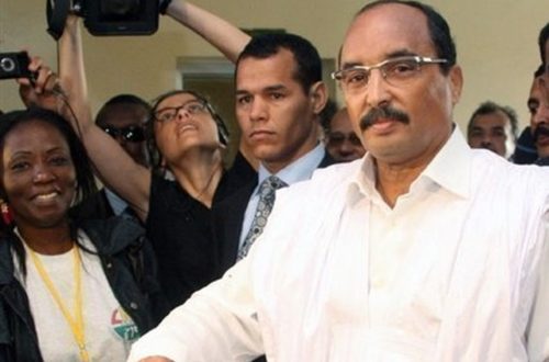 Article : Mauritanie : une présidentielle à plusieurs inconnues