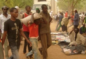 Article : Mali : c’est pourquoi il faut partir…