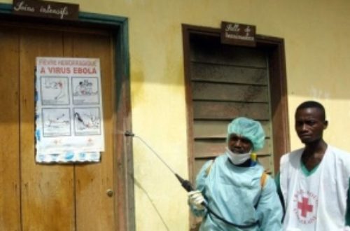 Article : L’épidémie d’Ebola vue de Mauritanie