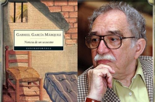 Article : Gabriel García Márquez, un vrai immortel !