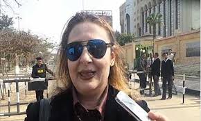 Article : Pr&eacute;sidentielle : les &Eacute;gyptiens peuvent-ils voter pour une femme ?