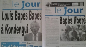 Article : Cameroun : la d&eacute;sacralisation de la fonction minist&eacute;rielle