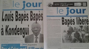 Article : Cameroun : la désacralisation de la fonction ministérielle