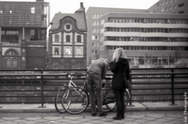 Article : Parce que p&eacute;daler c&rsquo;est mieux que ramer