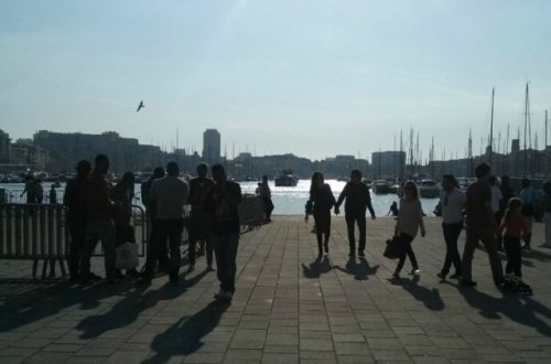 Article : Un dimanche ordinaire à Marseille
