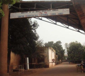 Article : SOS santé au Burkina : les hôpitaux, couloir de la mort !