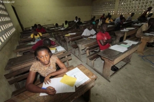 Article : C&ocirc;te d&rsquo;Ivoire : les examens approchent attention aux  fraudeurs