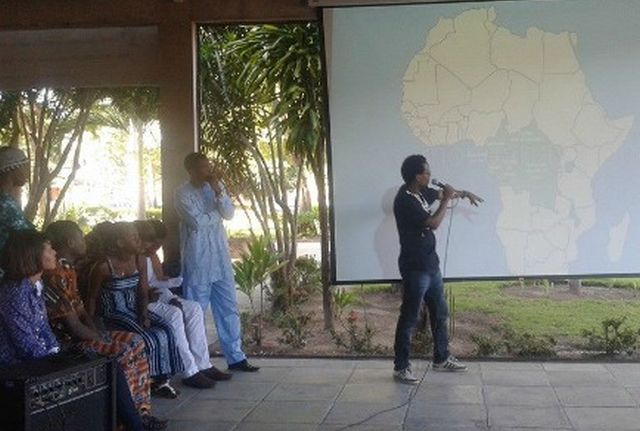 Article : De quelle d&eacute;mocratie l&rsquo;Afrique a besoin ?