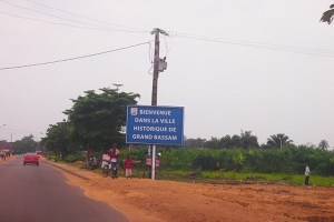 Article : Grand Bassam, une ville historique