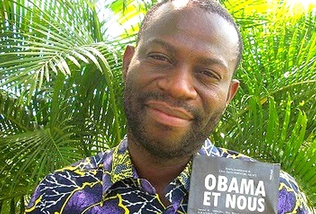 Article : Entretien avec Dat&eacute; Barnab&eacute;-Akayi, l&rsquo;une des meilleures plumes de la litt&eacute;rature b&eacute;ninoise