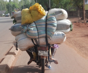 Article : Qu&rsquo;elles sont braves nos mamans !