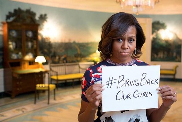 Article : Hypocrites, laissez Boko Haram tranquille !