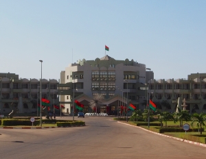 Article : Le top 10 astuces pour durer au pouvoir au Burkina