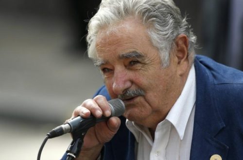 Article : José Mujica, successeur de Madiba