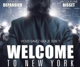 Article : «Welcome to New York», un film avant tout