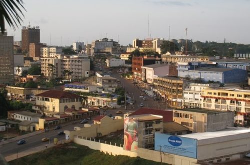 Article : Le Cameroun est émergent aujourd’hui
