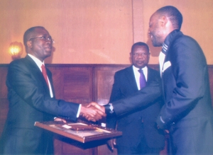 Article : Quand la victime prime son bourreau