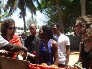 Article : Abidjan: le top 10 des techniques de n&eacute;gociation