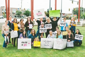 Article : #BringBackOurGirls, la liste des 180 filles kidnappées au Nigeria