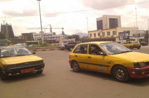 Article : Les 10 trucs à savoir avant de prendre un taxi à Yaoundé