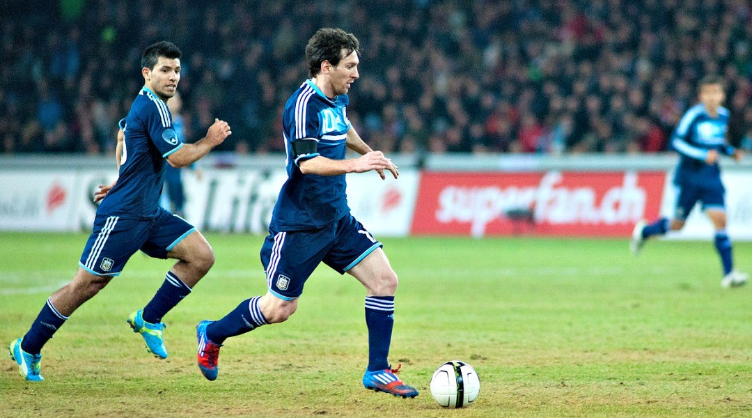 Article : TOP 10 : les meilleurs jeux de mots sur la Coupe du Monde