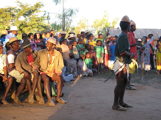 Article : Top 10 des « sauvageries » malgaches