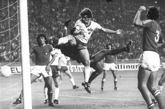 Article : Le football serait-il une forme de sexualit&eacute; ?