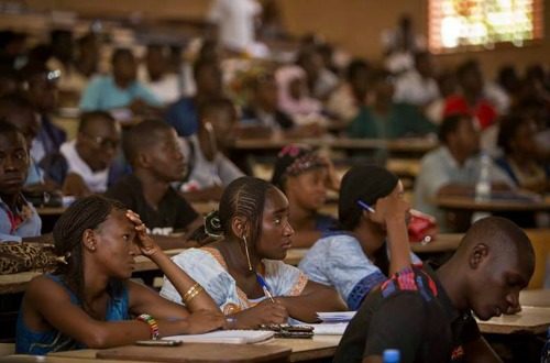 Article : Mali: insoutenable vie d’étudiant