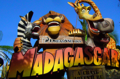 Article : Top 5 : comment suivre le Mondial à Madagascar