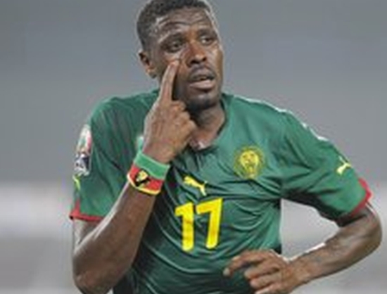 Article : Je suis camerounais, je déteste Idrissou