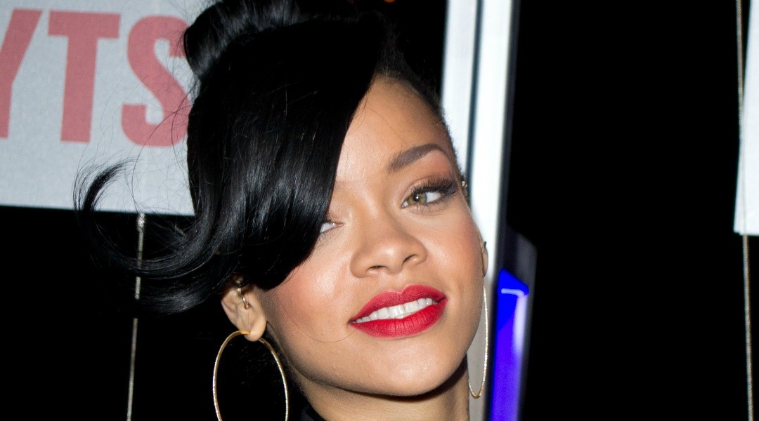 Article : Les USA, Rihanna et la FIFA