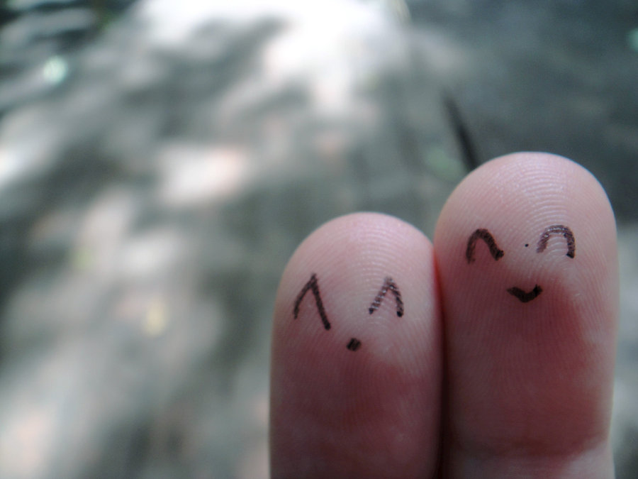 Article : Supprimez le mot « amitié » du dictionnaire !