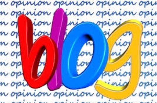 Article : Influence du bloguing : paroles aux mondoblogueurs